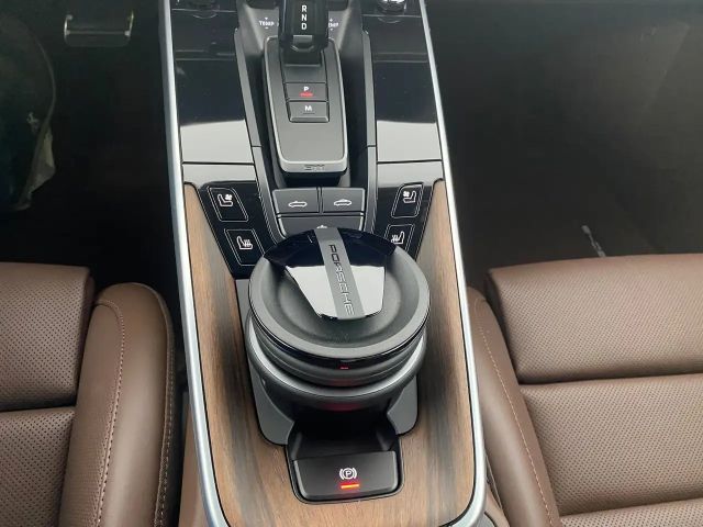 Porsche 911 Cabrio Turbo