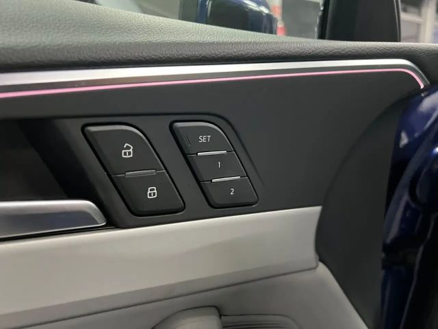 Audi A4 40 TDI Avant