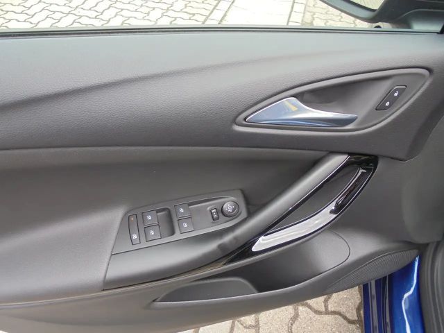 Opel Astra Elegance