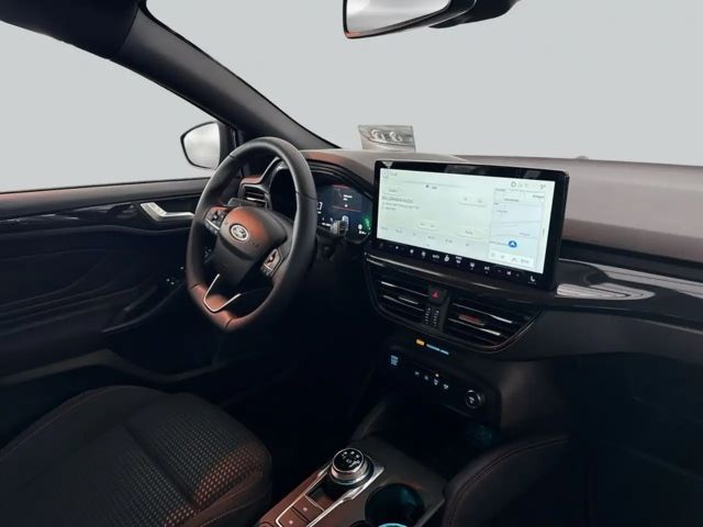 Ford Focus 1.5 EcoBlue Wagon