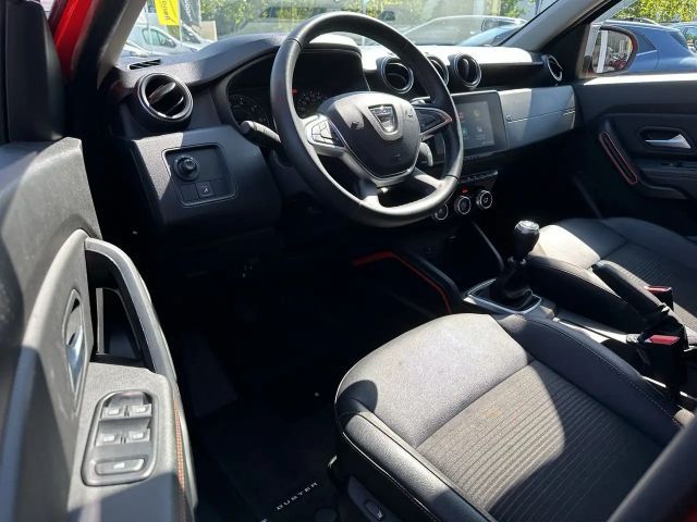 Dacia Duster 1.3 TCe 2WD Extreme TCe 130
