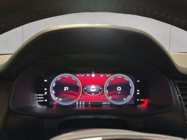 Skoda Kodiaq 2.0 TSI 4x4