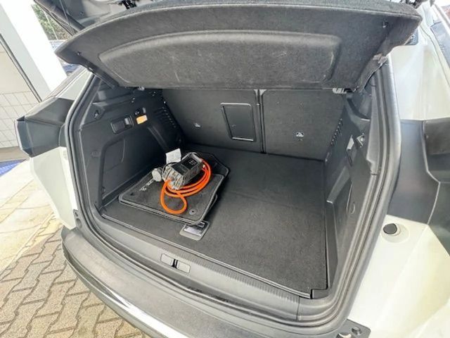 Peugeot 3008 Allure Pack EAT8 Hybrid