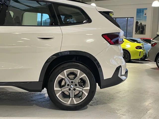 BMW X1 xDrive20d