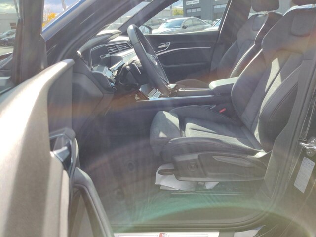 Audi e-tron 55 Quattro