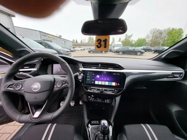 Opel Corsa GS-Line Grand Sport