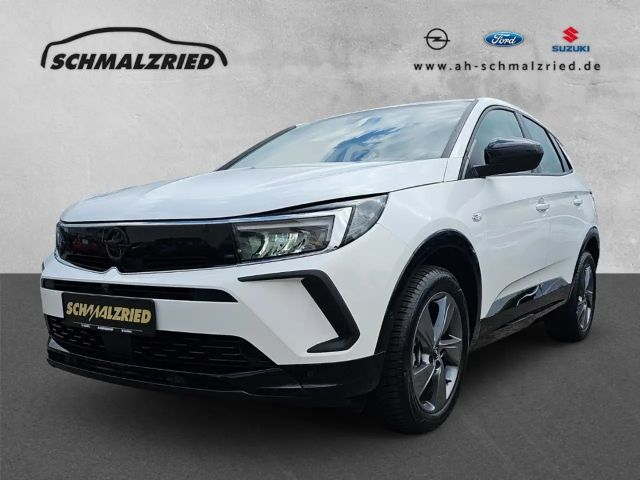 Opel Grandland X GS-Line Grand Sport