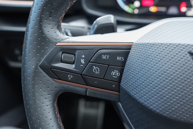 Cupra Formentor DSG VZ e-Hybrid