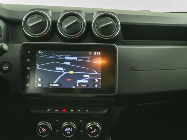 Dacia Duster II Prestige