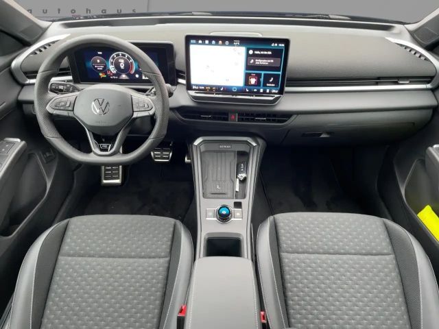 Volkswagen T-Roc DSG R-Line