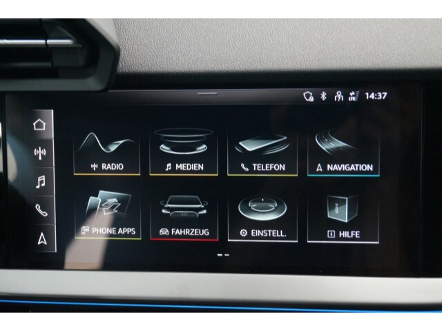 Audi A3 35 TFSI S-Tronic Sportback