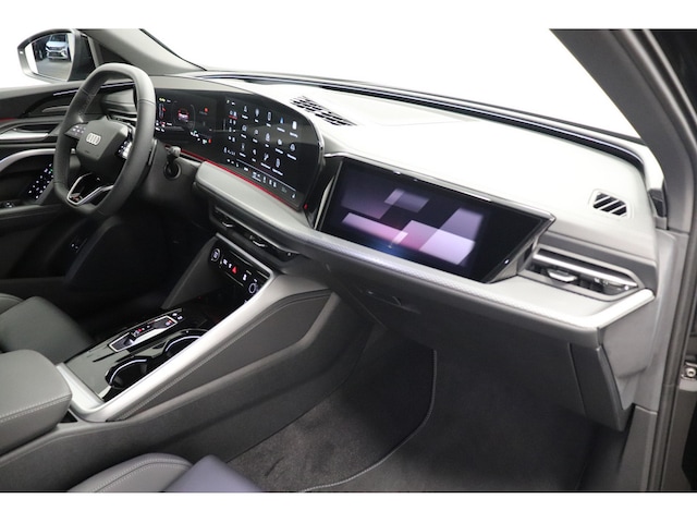 Audi Q5 Hybride Quattro S-Tronic