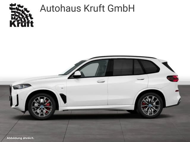BMW X5 M-Sport xDrive50e