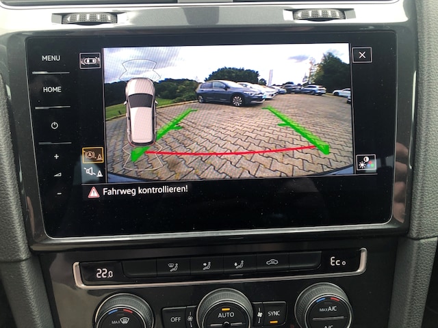 Volkswagen Golf Golf VII