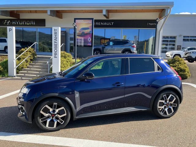 Renault 5 Comfort E-Tech