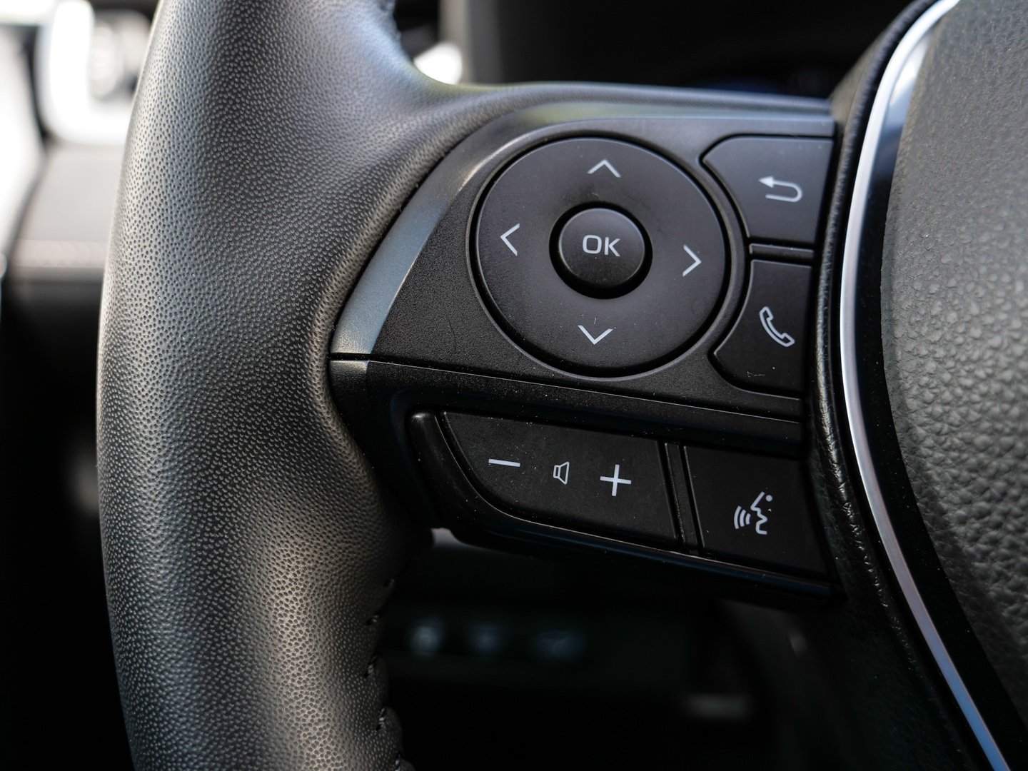 Toyota RAV4 5-deurs Team D