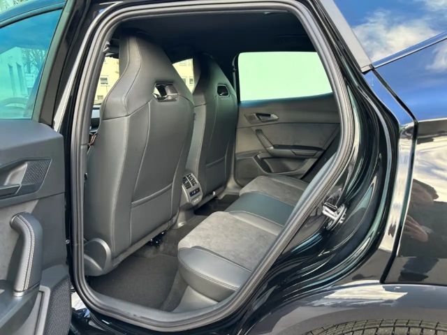 Cupra Formentor 2.0 TSI 4Drive DSG VZ