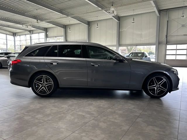 Mercedes-Benz C 200 AVANTGARDE Estate