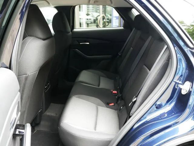 Mazda CX-30 2.5L SkyActiv e-Skyactiv