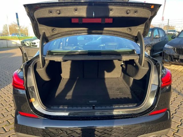 BMW 218 218d Coupé Gran Coupé M-Sport Sedan