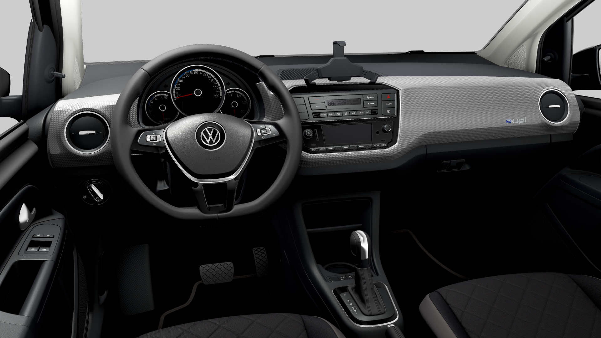 Volkswagen e-up! Plus Style