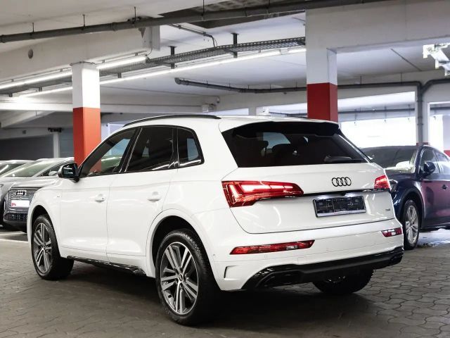 Audi Q5 40 TDI Quattro S-Line