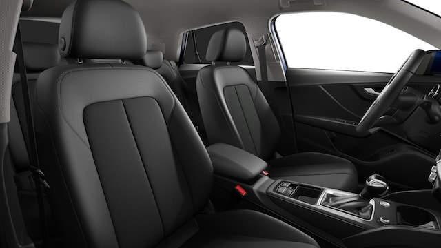 Audi Q2 35 TFSI S-Tronic