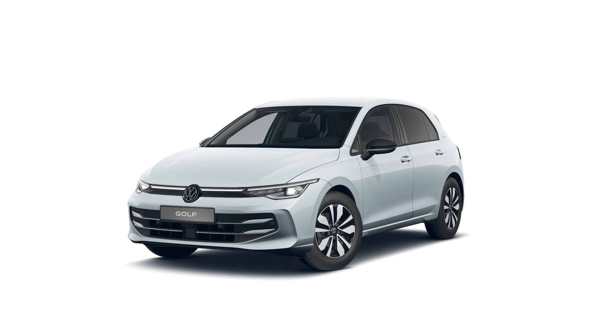 Volkswagen Golf 2.0 TDI DSG Golf VIII