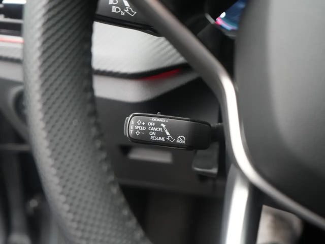 Skoda Kamiq Monte Carlo