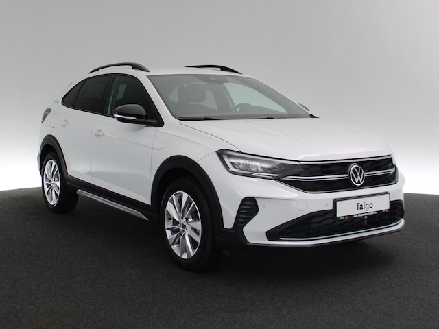 Volkswagen Taigo 1.0 TSI