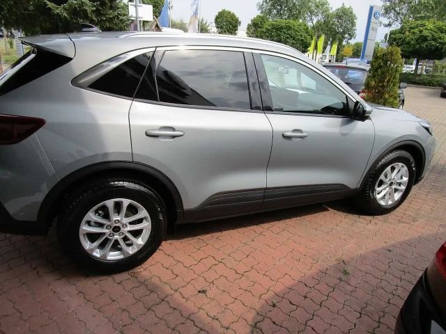 Ford Kuga EcoBoost Titanium