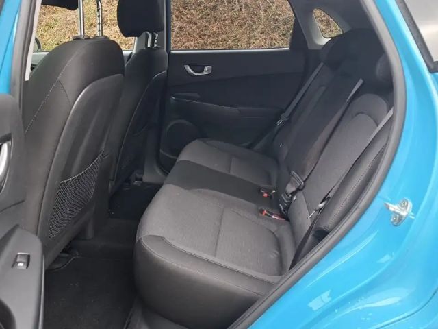 Hyundai Kona 39 kWh Electric