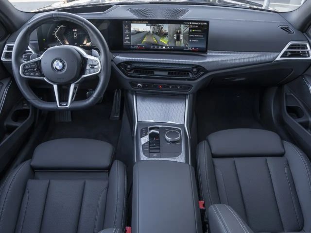 BMW 330 330i M-Sport Touring xDrive