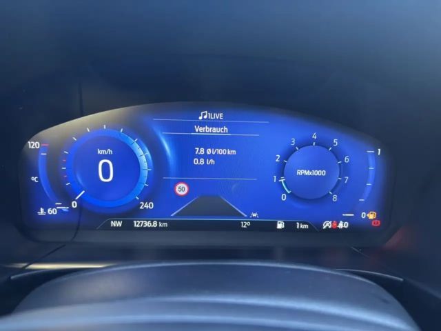 Ford Kuga EcoBoost ST Line