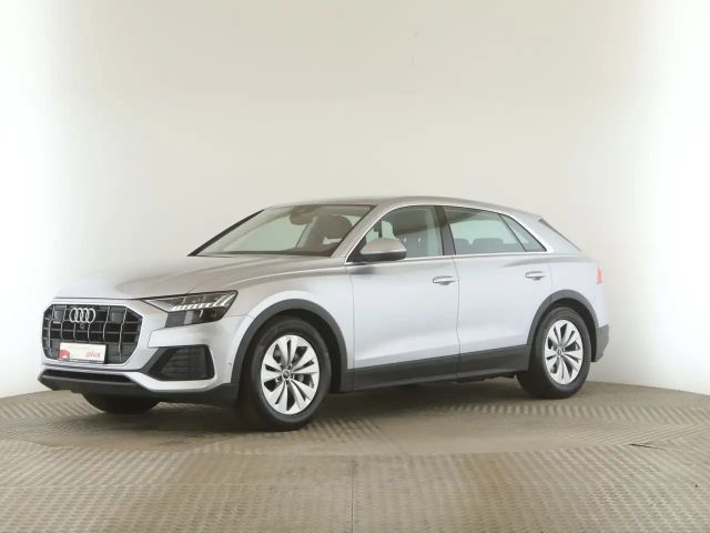 Audi Q8 50 TDI Quattro