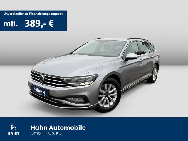 Volkswagen Passat Business DSG Variant
