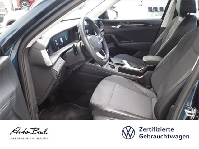Volkswagen Tayron 1.5 eTSI DSG Life Pro