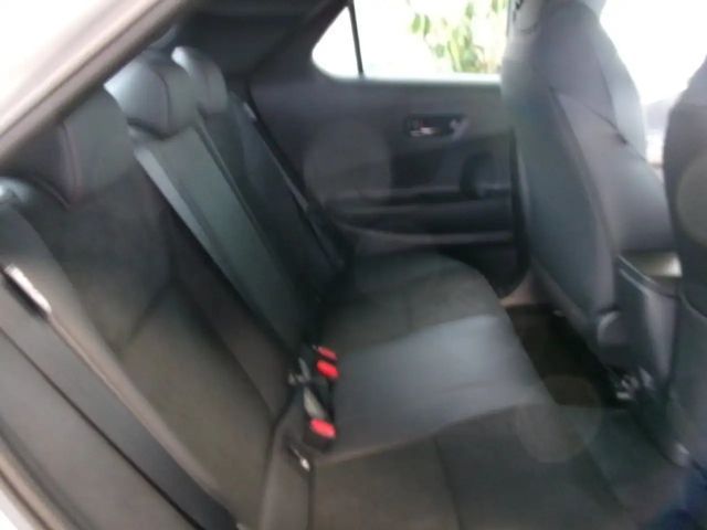 Toyota C-HR GR Plug-in