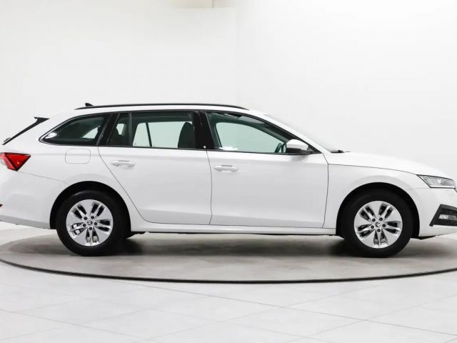 Skoda Octavia 2.0 TDI Combi