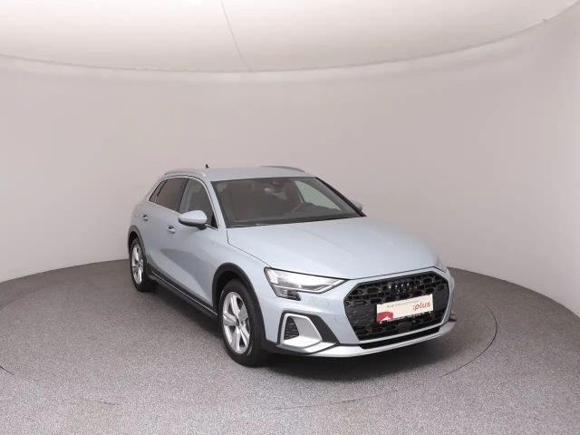 Audi A3 40 TFSI Hybride Sedan