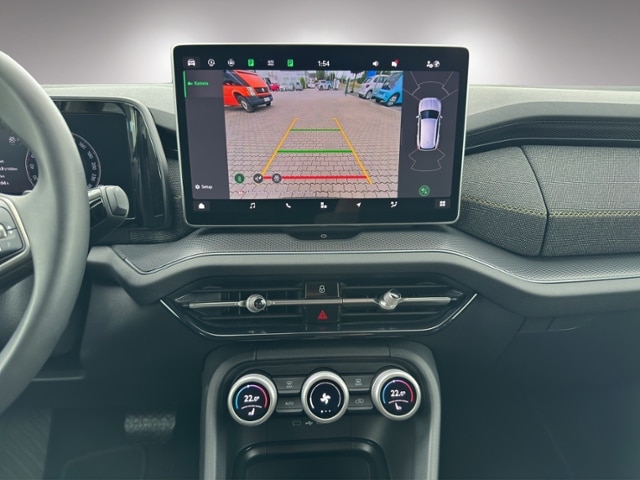 Skoda Kodiaq 2.0 TDI 4x4