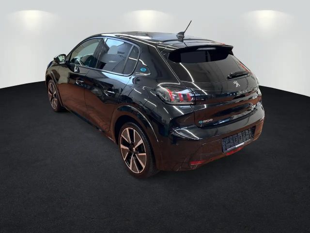 Peugeot E-208 GT-Line