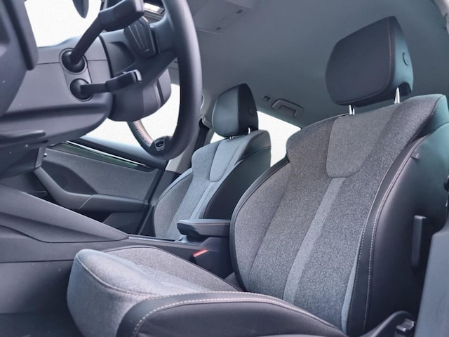 Skoda Octavia 2.0 TDI Combi Tour