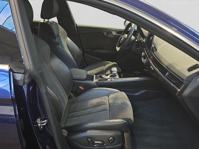 Audi S5 Quattro Sportback