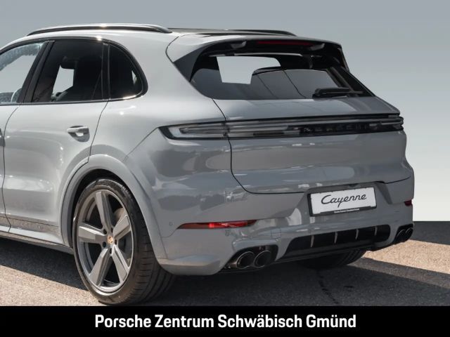 Porsche Cayenne GTS