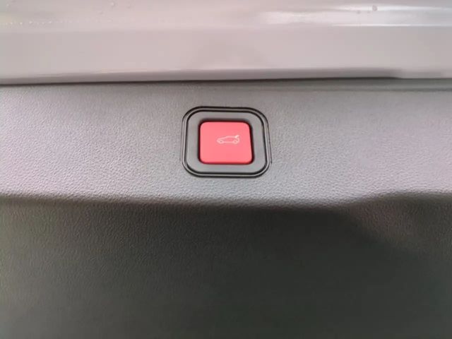 Jeep Avenger Overland