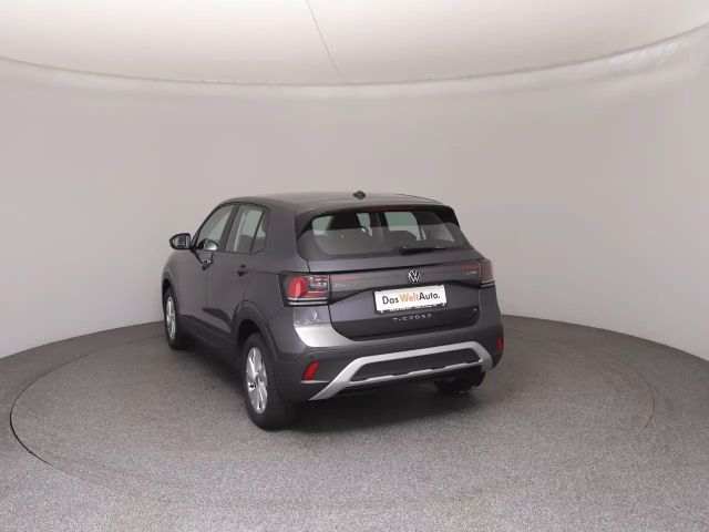 Volkswagen T-Cross 4Me TSI