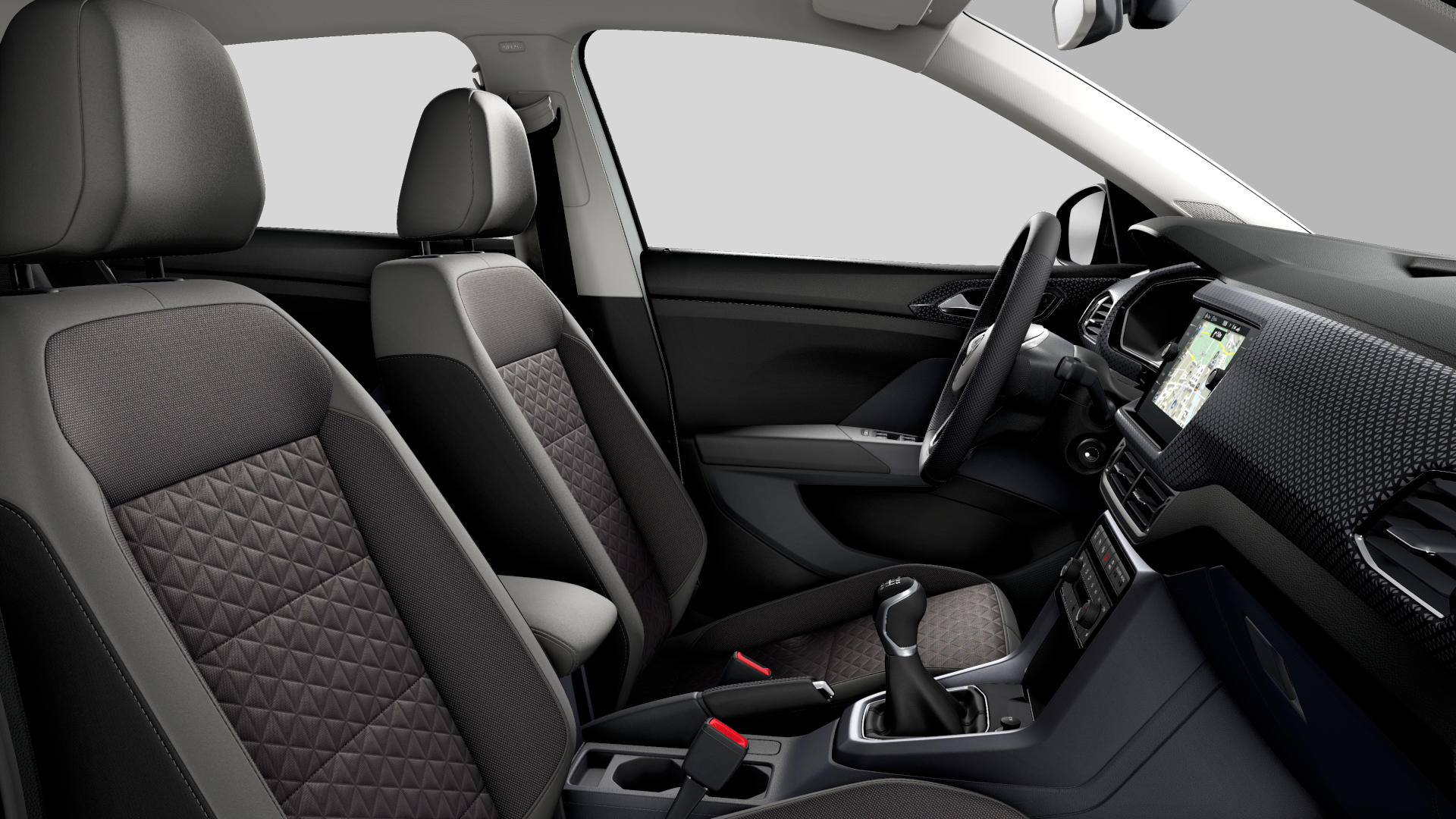 Volkswagen T-Cross 1.0 TSI R-Line