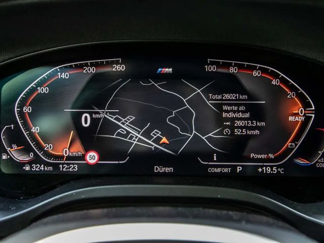 BMW X3 M-Sport xDrive30i