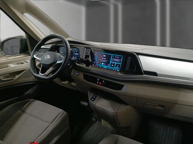 Volkswagen Multivan DSG T7